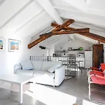 Apartment Il Sogno Deluxe