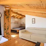 Il Sogno Deluxe Apartment