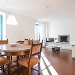 Apartment Il Sogno Deluxe