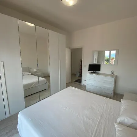 Apartamento Il Sogno Deluxe *