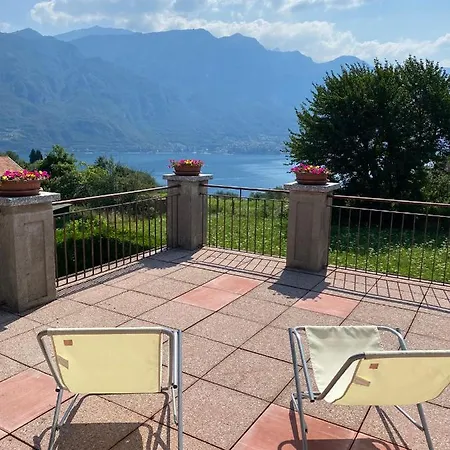 Apartamento Il Sogno Deluxe Bellagio