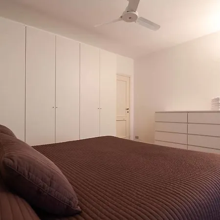 Il Sogno Deluxe Apartamento