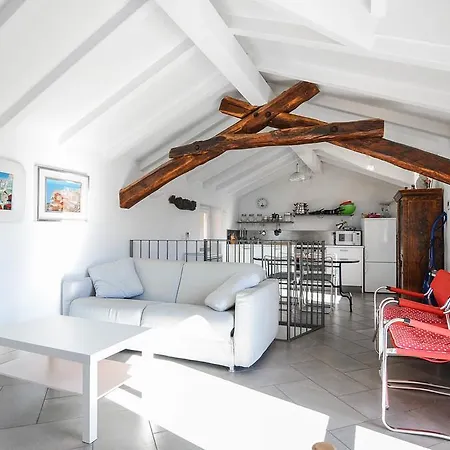 Apartamento Il Sogno Deluxe