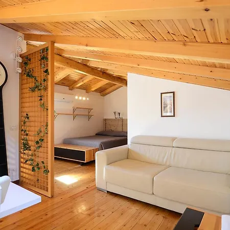 Il Sogno Deluxe Apartamento