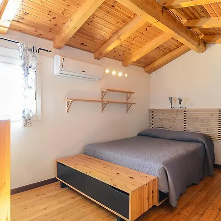 Apartamento Il Sogno Deluxe Bellagio