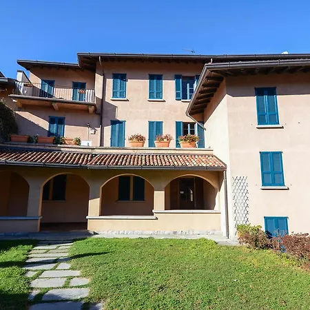 Il Sogno Deluxe Apartamento Bellagio