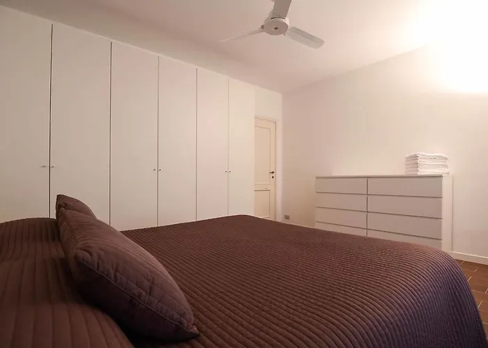 Il Sogno Deluxe Apartment