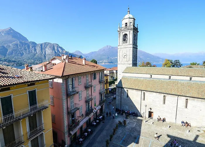 Il Sogno Deluxe * Bellagio