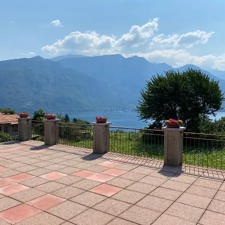 Il Sogno Deluxe בלאג'יו