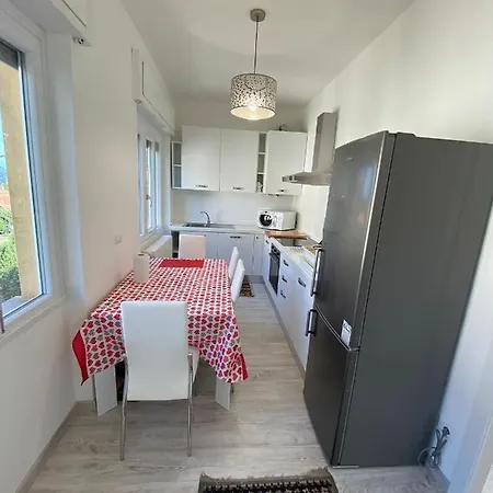 Il Sogno Deluxe דירה