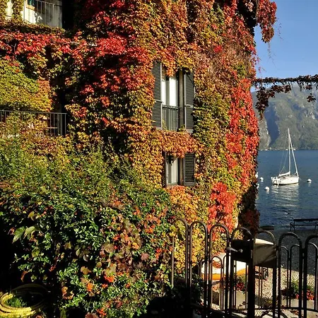 Il Sogno Deluxe דירה