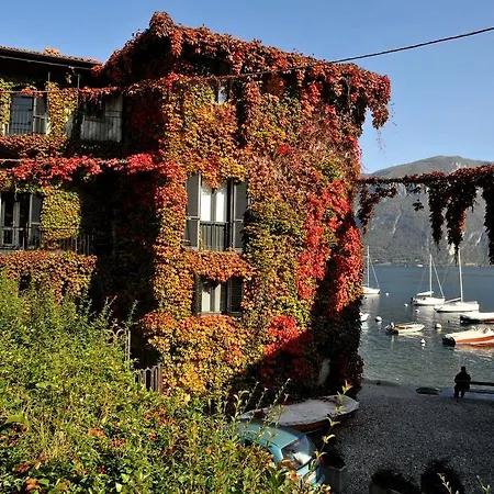 Il Sogno Deluxe דירה *