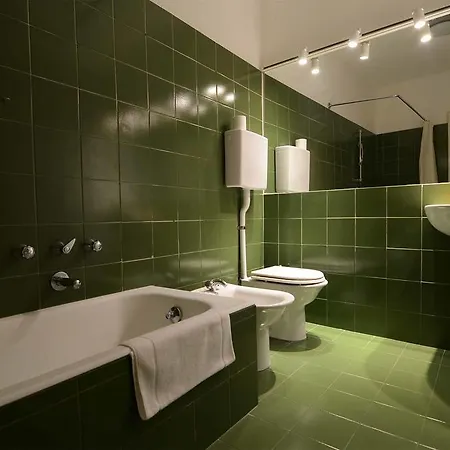 Il Sogno Deluxe דירה *