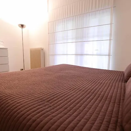 דירה Il Sogno Deluxe *