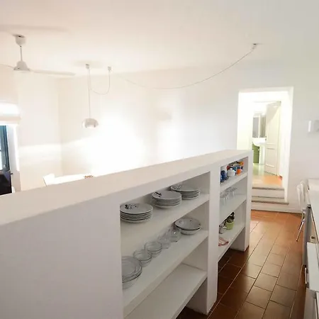 Il Sogno Deluxe דירה *