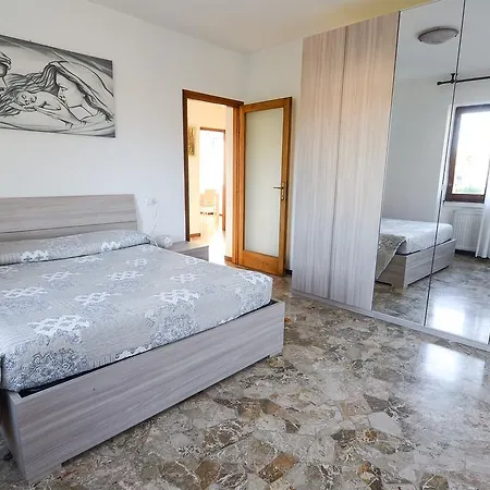 Il Sogno Deluxe דירה *