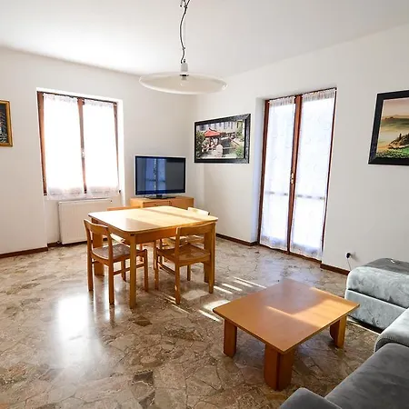 דירה Il Sogno Deluxe *