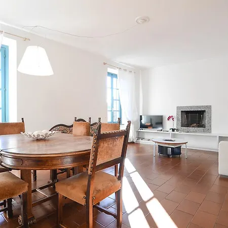 דירה Il Sogno Deluxe