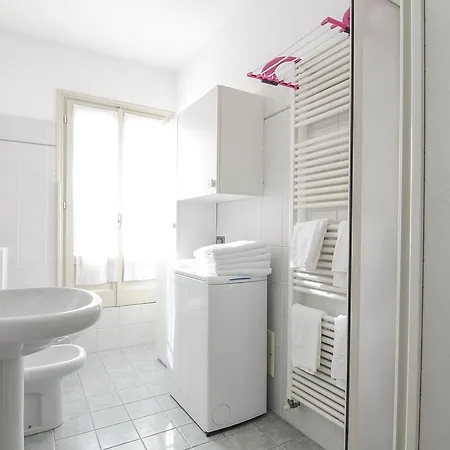 דירה Il Sogno Deluxe *