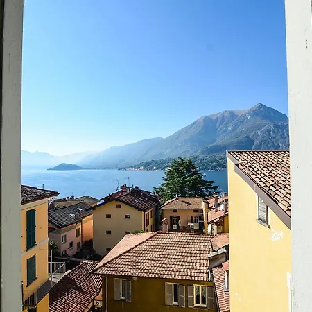 דירה Il Sogno Deluxe *