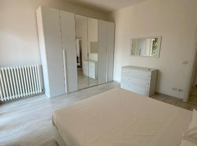 Il Sogno Deluxe Διαμέρισμα Μπελάτζιο