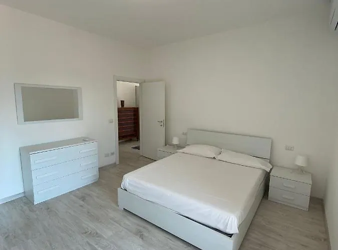 Il Sogno Deluxe Διαμέρισμα Μπελάτζιο