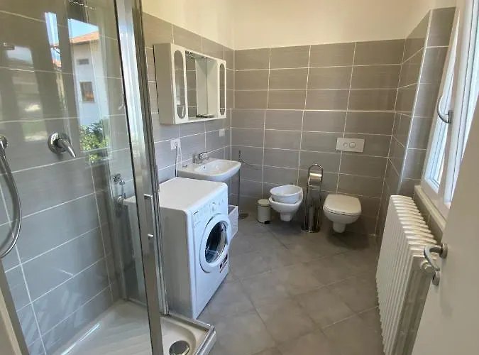 Il Sogno Deluxe Апартаменты