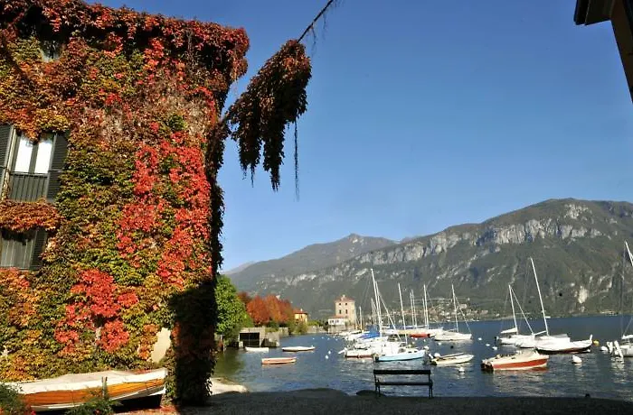 Апартаменты Il Sogno Deluxe Белладжо