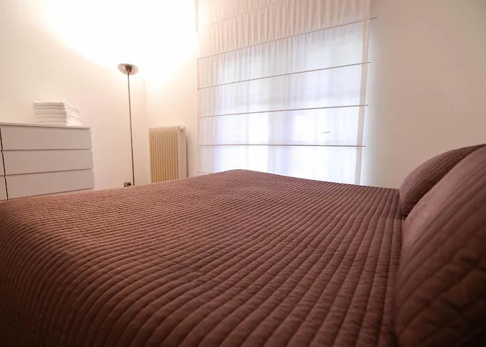 Διαμέρισμα Il Sogno Deluxe *