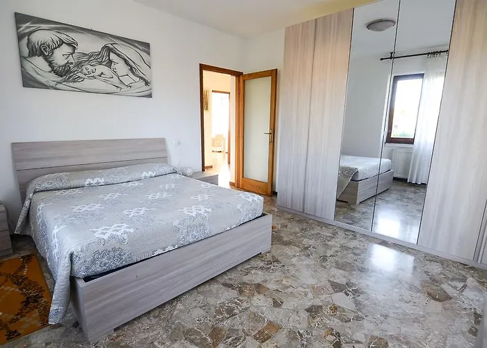 Il Sogno Deluxe Апартаменты *