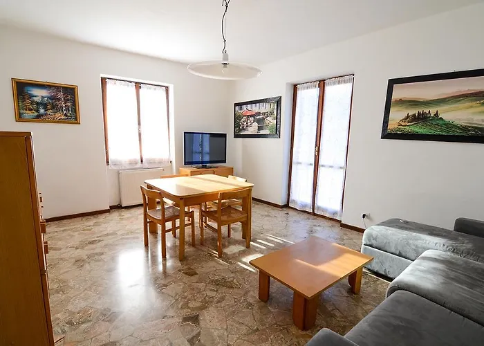 Διαμέρισμα Il Sogno Deluxe *