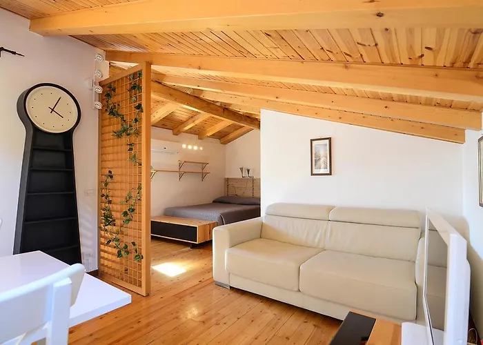 Il Sogno Deluxe Διαμέρισμα