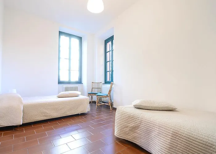 Διαμέρισμα Il Sogno Deluxe Μπελάτζιο
