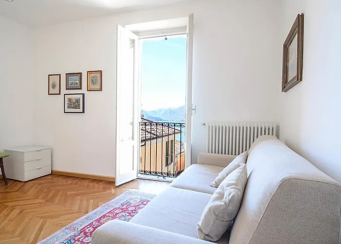Il Sogno Deluxe Διαμέρισμα *