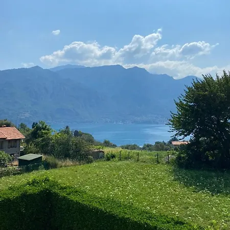 Il Sogno Deluxe アパート *