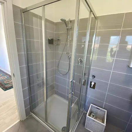 Il Sogno Deluxe アパート *