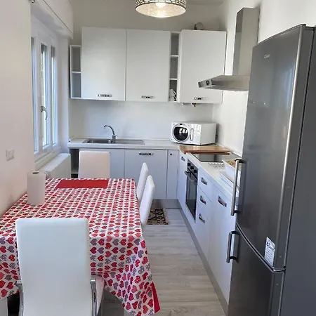 Il Sogno Deluxe アパート ベッラージョ