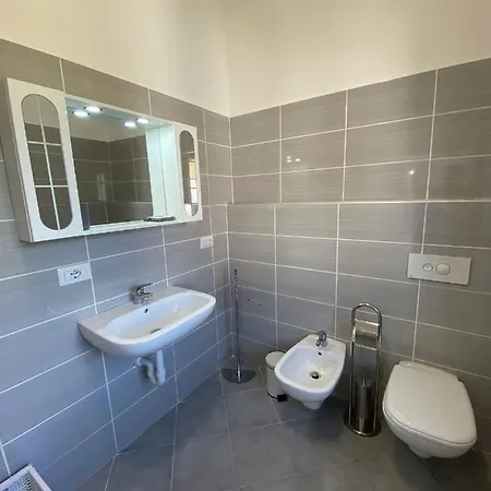 Il Sogno Deluxe アパート ベッラージョ