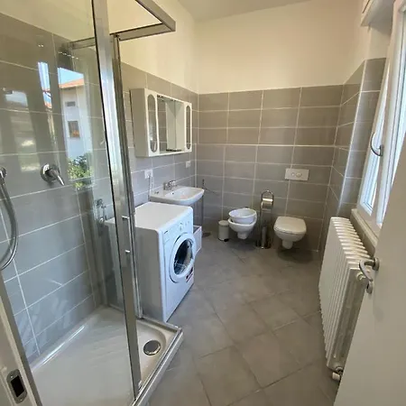 Il Sogno Deluxe アパート