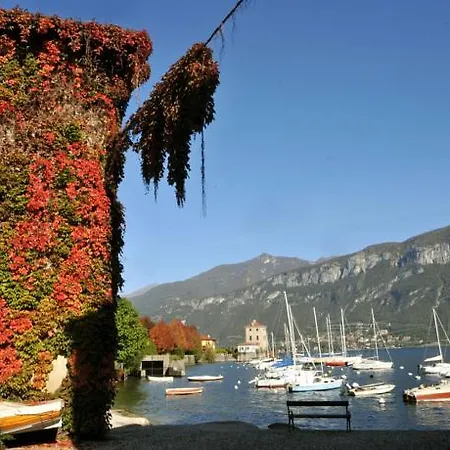 アパート Il Sogno Deluxe ベッラージョ