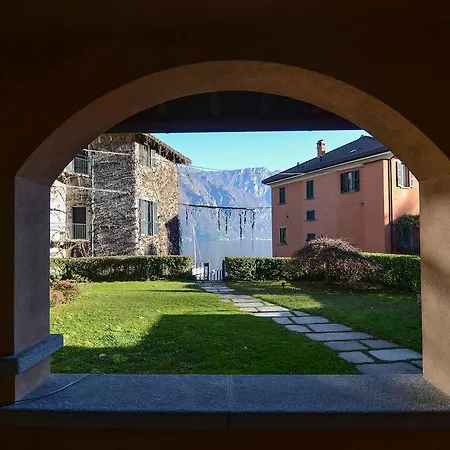 アパート Il Sogno Deluxe *