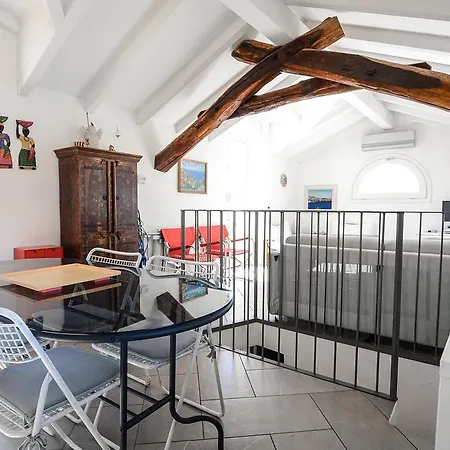 Il Sogno Deluxe アパート ベッラージョ