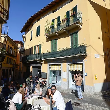 Il Sogno Deluxe アパート *