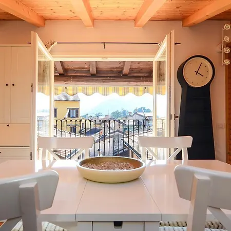 Il Sogno Deluxe アパート