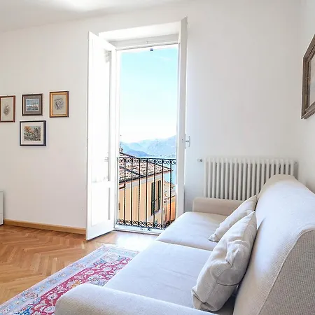 Il Sogno Deluxe アパート *