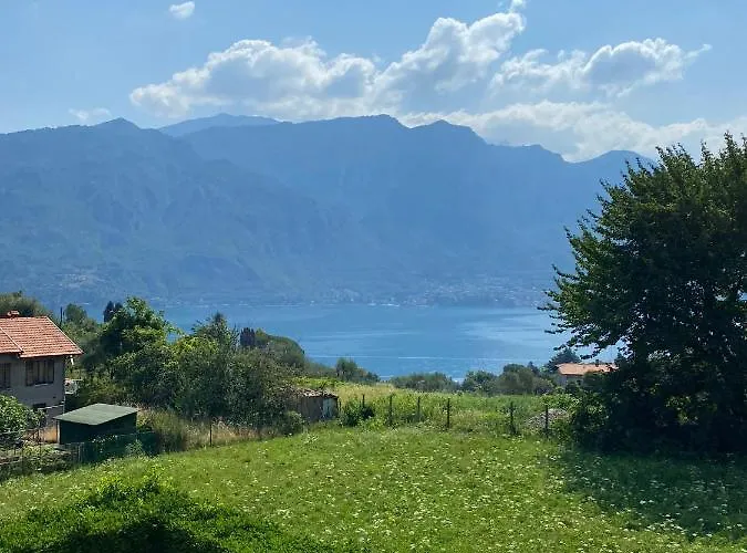 Il Sogno Deluxe Appartement *