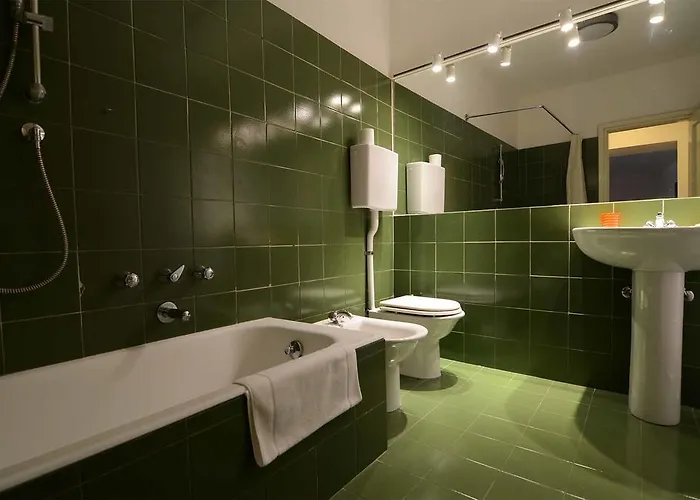 Il Sogno Deluxe Appartement *