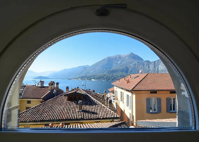 Il Sogno Deluxe Appartement