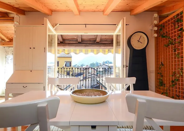 Il Sogno Deluxe Appartement