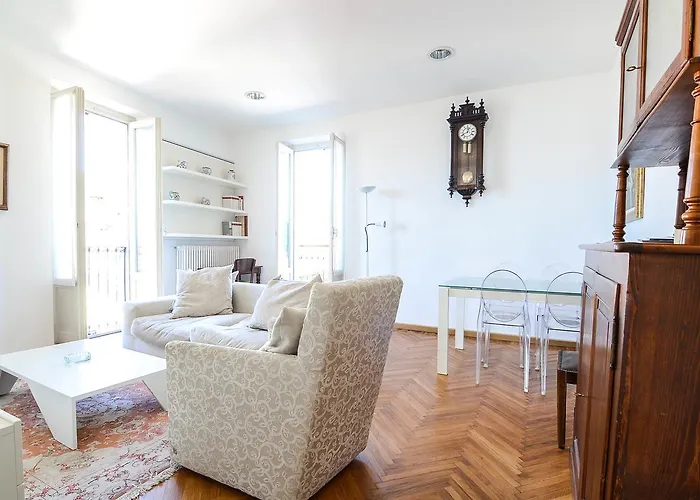 Il Sogno Deluxe * Bellagio